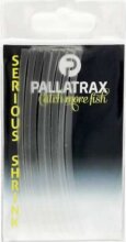 Pallatrax Accessories Serious Shrink Tube X 8