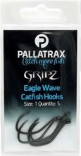 Pallatrax Gripz Eagle Wave 10 Size 10