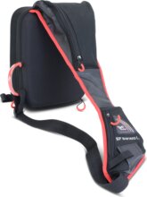 IRON CLAW SF Swing L vállra akasztható pergető táska / + 2 doboz