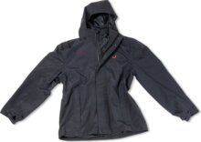 IRON CLAW Predator Double Jacket M