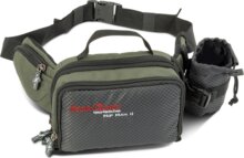 IRON CLAW Hip Man II pergető oldaltáska / + 2 doboz / 48X15X11cm