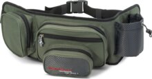 IRON CLAW Hip Man I pergető oldaltáska / 58X16X12cm