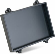MS RANGE Seatbox Tray Versenyláda kiegészítő / alsó tálca