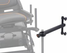 MS RANGE versenyláda / szék kiegészítő / napernyő tartó