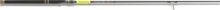 IRON CLAW Moby Softbaits "The Genuine" H Haevy pergető bot / 245cm / 0-90g / 30 tomás blank / 2tag