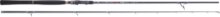 IRON CLAW Spin UH-X PRO S pergető bot / 255cm / 0-185g / 2tag