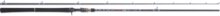 IRON CLAW Cast UH-X PRO C pergető bot / 255cm / -195g / 2tag
