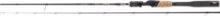 DOIYO Saino S 602UL Ultra Light pergető bot / 183cm / 2-8g / 30 tonnás blank / 2tag