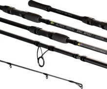 Sensas Black Arrow Spod 3,3m 150g 2
