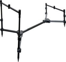 Starbaits Rod pod Fast Pod 3 bot