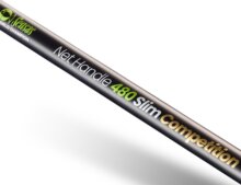 Sensas Merítő nyél Slim Competition 4,8m 4 rész