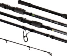 Sensas Black Arrow Spod 3,9m 150g 3