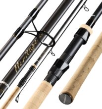 Starbaits Heritage 3,9m 3,5lbs