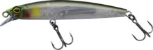 Illex Battle Minnow 8cm F Sight Ayu