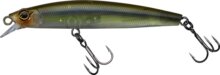Illex Battle Minnow 8cm F Ghost Minnow