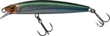 Illex Battle Minnow 8cm F HS Baitfish