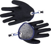 Kesztyű Illex Pike Gloves M