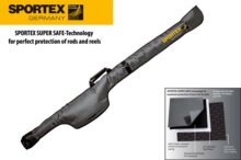Sportex Bottartó Táska Carp X 13ft 208cm