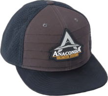ANACONDA Carp Team Mesh sapka