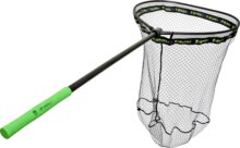 Gunki Merítő Supersize Pike 80x90