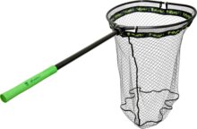 Gunki Merítő Supersize Pike Folding 60x70