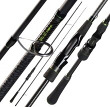 Gunki Overtake Skill ED S 2,28m M/ML 3,5-18g