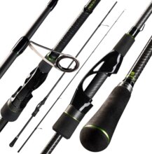 Gunki Overtake Finesse ED S 2,30m M 5-21g