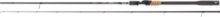 DOIYO Saino S 802ML Medium Light pergető bot / 244cm / 8-24g / 30 tonnás blank / 2tag