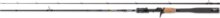 DOIYO Saino C 662MH Medium Heavy pergető bot / 198cm / 12-36g / 30 tonnás blank / 2tag