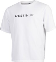 WESTIN W RANGE T-SHIRT L BRIGHT WHITE