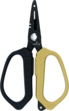 WESTIN Braid Scissors & Split Ring Pliers Stainless 12,5cm