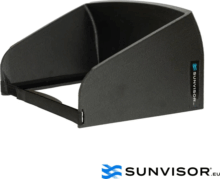 SUNVISOR Garmin Echomap ULTRA2 122sv high speed napellenző