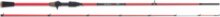 IRON CLAW Vertical Pro Heavy C pergető bot / 198cm / 24-56g / 30 tonás blank / 2tag