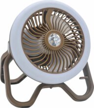 Anaconda Camp Fun lámpa/ventilátor 2 az 1-ben