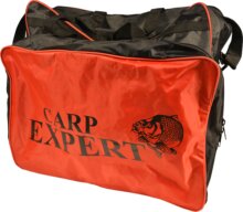 Carp Expert Adventure Xl Szerelékes Táska 55*50*38