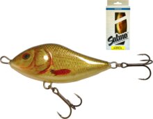 Salmo Wobbler Slider Sd10F Sgc