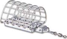 MS RANGE feeder etetőkosár rozsdamentes acél / 80g / 32X24X32mm