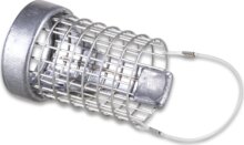 MS RANGE feeder etetőkosár rozsdamantes acél / 80g / 35X55cm