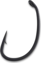 Anaconda Piercer Curve Shank GT-8 Micro Barb mikroszakállas / 11db