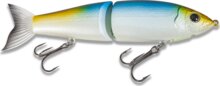 DOIYO Sampo 169 Swimbait CSH / 16cm / 60g / merülés állítható 0,2-3m