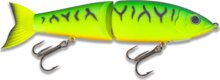 DOIYO Sampo 169 Swimbait MFT / 16cm / 60g / merülés állítható 0,2-3m