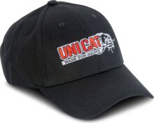 UNI CAT Team Cap