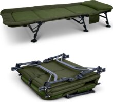 Sonik Bank-Tek Levelbed