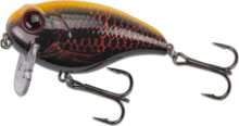 DOIYO Jodan 72 Omote floating BBO / 7,2cm / 21g / merülés 0-0,3m