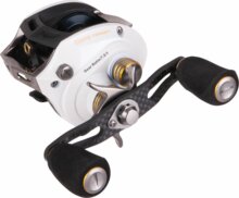 DOIYO Nakuma CX multiplikátoros orsó / 13+1 csapágy / carbon hajtókar