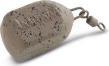 ANACONDA Cube gumírozott felületű ólom 2,5OZ 70g