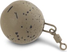 ANACONDA Ball Bomb gumírozott felületű ólom 2,0OZ 56g