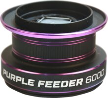 Pótdob Carp Expert Purple Feeder