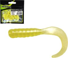 Wizard Harpex Twist Lemon 5Cm 10db/cs
