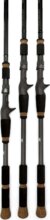 Mustad G-Series Hybrid Baitcaster 8'6 262Cm